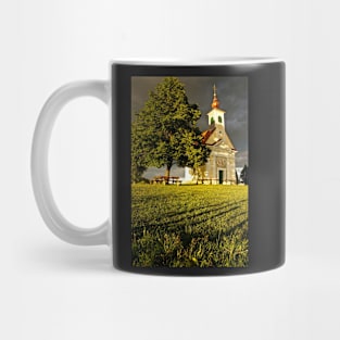 Sausal Styria Mug